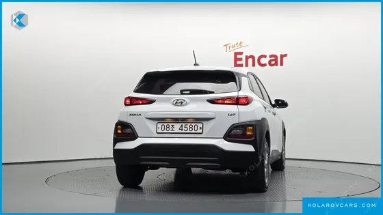 HYUNDAI KONA 1.6 TURBO 2WD