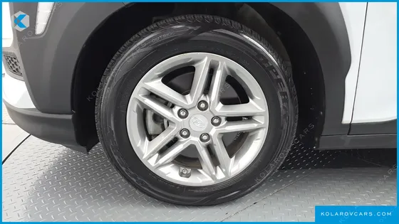 HYUNDAI KONA 1.6 TURBO 2WD