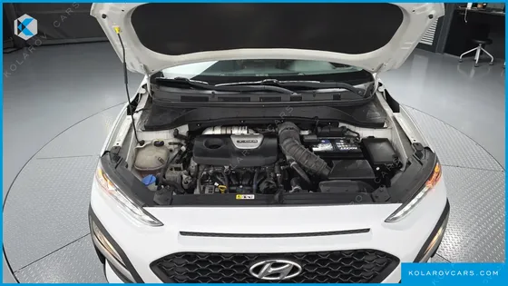 HYUNDAI KONA 1.6 TURBO 2WD
