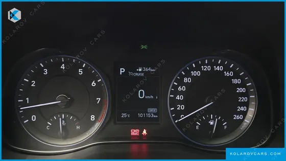HYUNDAI KONA 1.6 TURBO 2WD