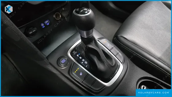 HYUNDAI KONA 1.6 TURBO 2WD