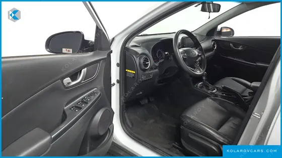 HYUNDAI KONA 1.6 TURBO 2WD