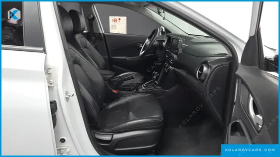 HYUNDAI KONA 1.6 TURBO 2WD