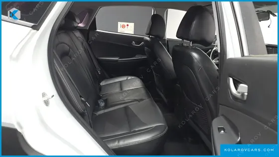 HYUNDAI KONA 1.6 TURBO 2WD