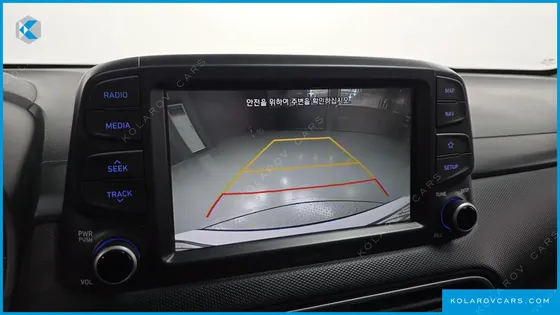 HYUNDAI KONA 1.6 TURBO 2WD
