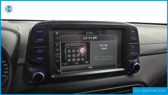 HYUNDAI KONA 1.6 TURBO 2WD
