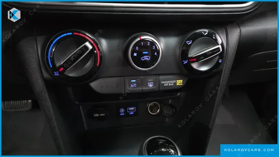 HYUNDAI KONA 1.6 TURBO 2WD