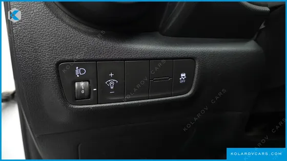 HYUNDAI KONA 1.6 TURBO 2WD