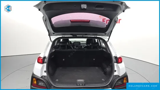 HYUNDAI KONA 1.6 TURBO 2WD