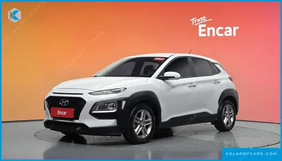 HYUNDAI KONA 1.6 TURBO 2WD