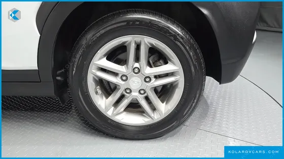 HYUNDAI KONA 1.6 TURBO 2WD