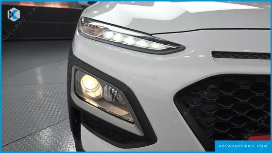 HYUNDAI KONA 1.6 TURBO 2WD