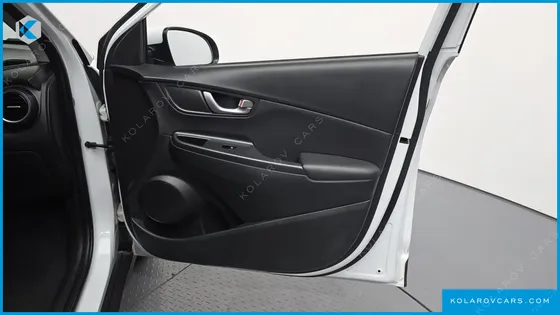 HYUNDAI KONA 1.6 TURBO 2WD