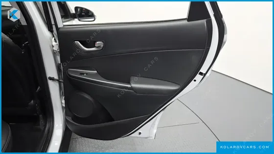 HYUNDAI KONA 1.6 TURBO 2WD
