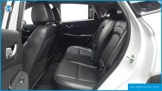 HYUNDAI KONA 1.6 TURBO 2WD