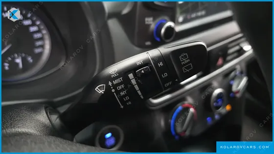 HYUNDAI KONA 1.6 TURBO 2WD