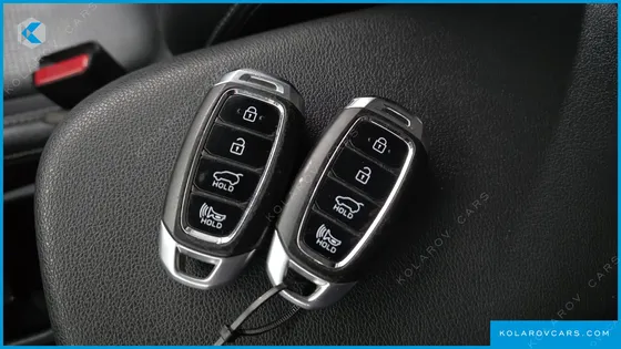 HYUNDAI KONA 1.6 TURBO 2WD