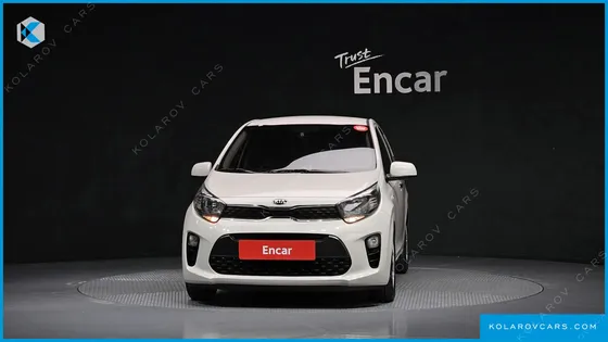 KIA MORNING (PICANTO) LUXURY