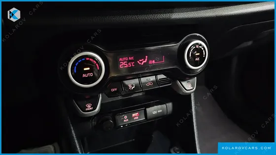 KIA MORNING (PICANTO) LUXURY