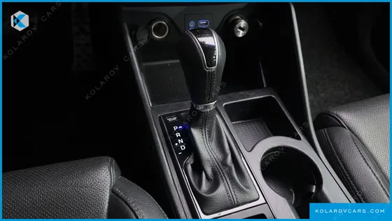 HYUNDAI TUCSON DIESEL 1.7 2WD