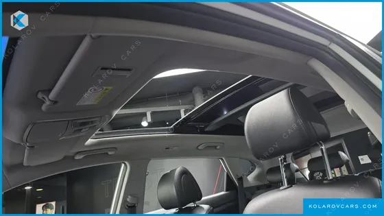 HYUNDAI TUCSON DIESEL 1.7 2WD