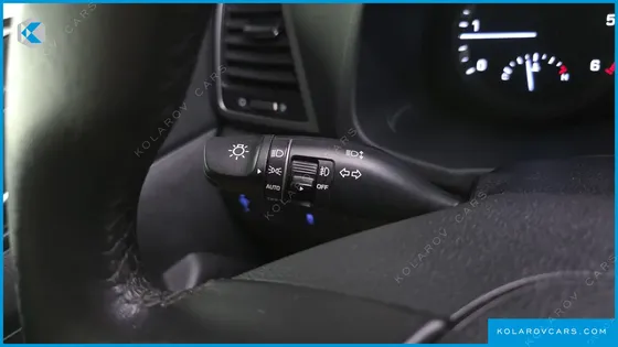HYUNDAI TUCSON DIESEL 1.7 2WD