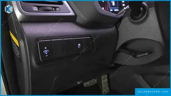 HYUNDAI TUCSON DIESEL 1.7 2WD