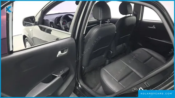 KIA MORNING (PICANTO) LUXURY