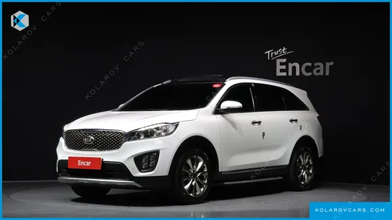 KIA SORENTO DIESEL 2.0 2WD