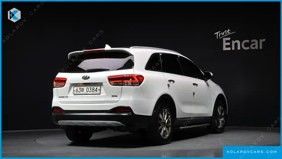 KIA SORENTO DIESEL 2.0 2WD
