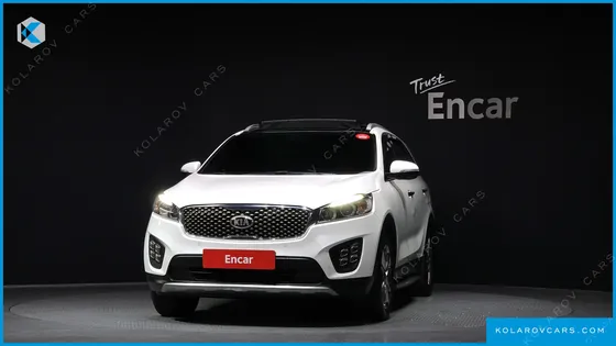 KIA SORENTO DIESEL 2.0 2WD