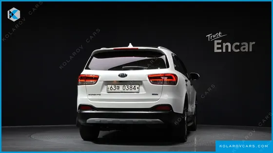 KIA SORENTO DIESEL 2.0 2WD