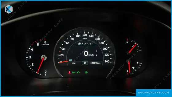 KIA SORENTO DIESEL 2.0 2WD