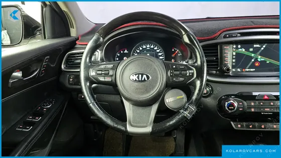 KIA SORENTO DIESEL 2.0 2WD