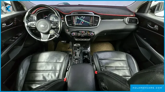 KIA SORENTO DIESEL 2.0 2WD