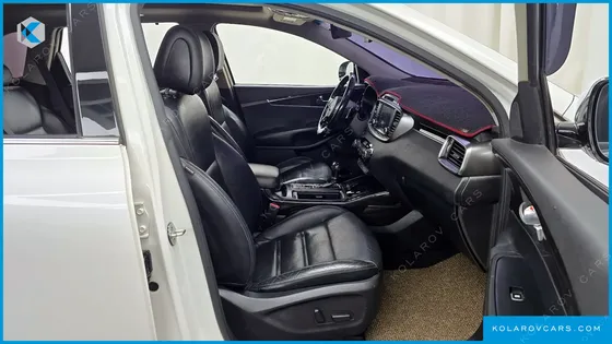 KIA SORENTO DIESEL 2.0 2WD