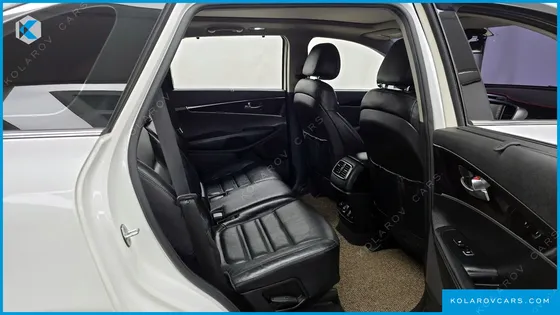 KIA SORENTO DIESEL 2.0 2WD