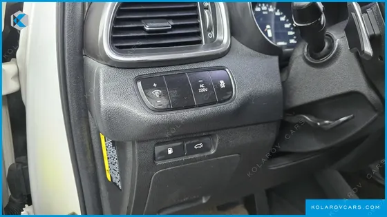 KIA SORENTO DIESEL 2.0 2WD
