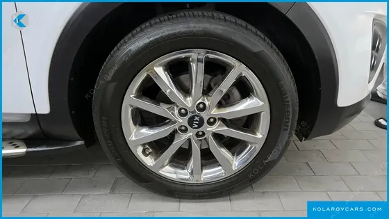 KIA SORENTO DIESEL 2.0 2WD