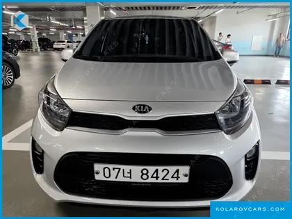 KIA MORNING (PICANTO) TRENDY