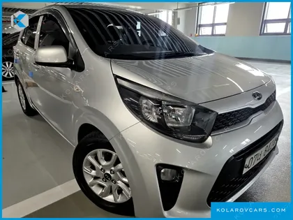 KIA MORNING (PICANTO) TRENDY
