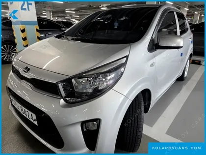 KIA MORNING (PICANTO) TRENDY