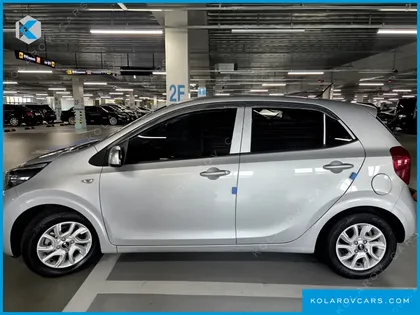 KIA MORNING (PICANTO) TRENDY