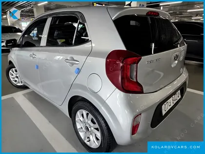 KIA MORNING (PICANTO) TRENDY