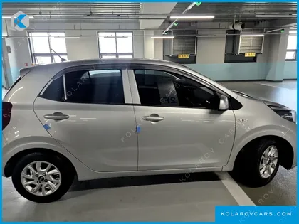 KIA MORNING (PICANTO) TRENDY