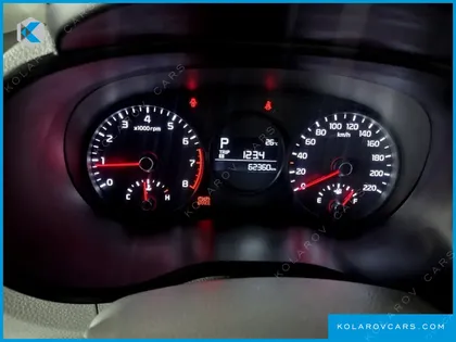 KIA MORNING (PICANTO) TRENDY