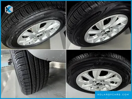 KIA MORNING (PICANTO) TRENDY