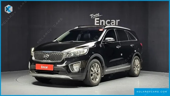 KIA SORENTO DIESEL 2.0 2WD