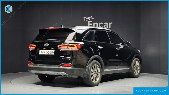 KIA SORENTO DIESEL 2.0 2WD