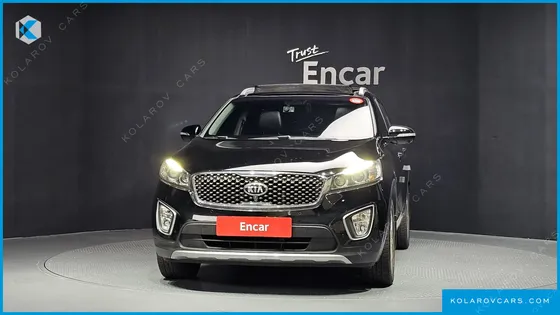 KIA SORENTO DIESEL 2.0 2WD